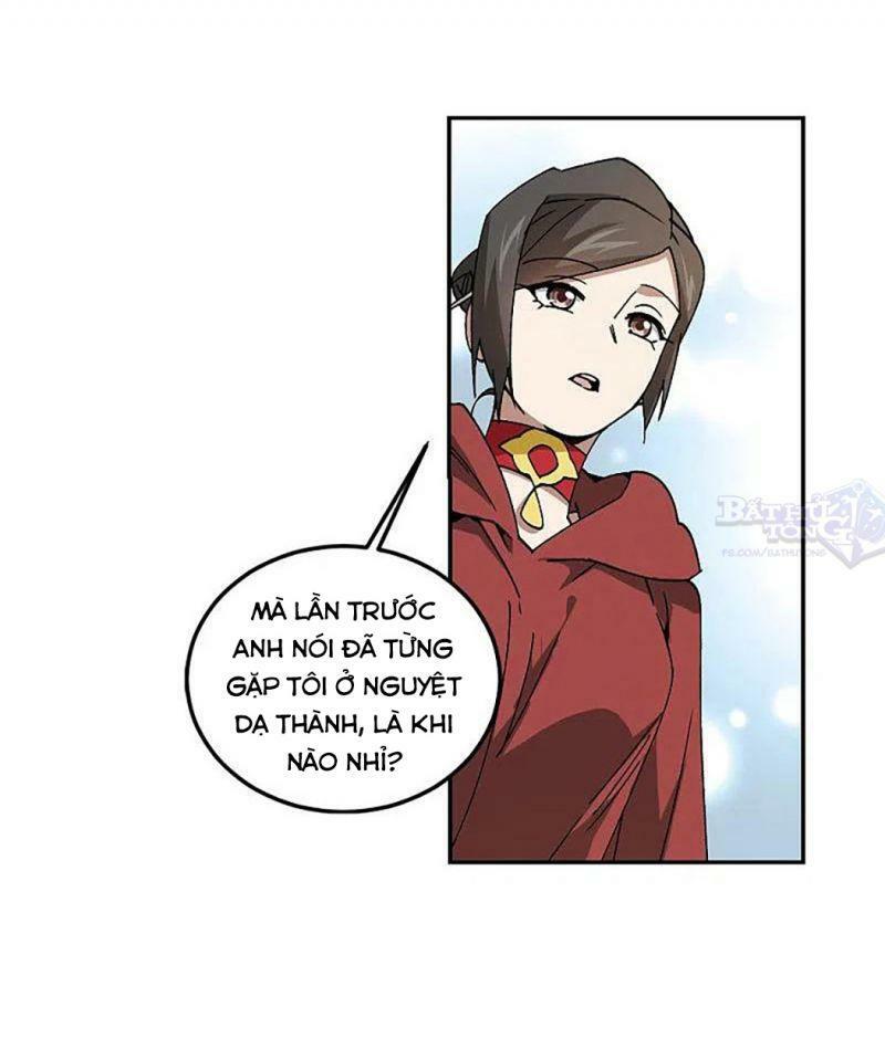 võng du chi cận chiến pháp sư chapter 371 10