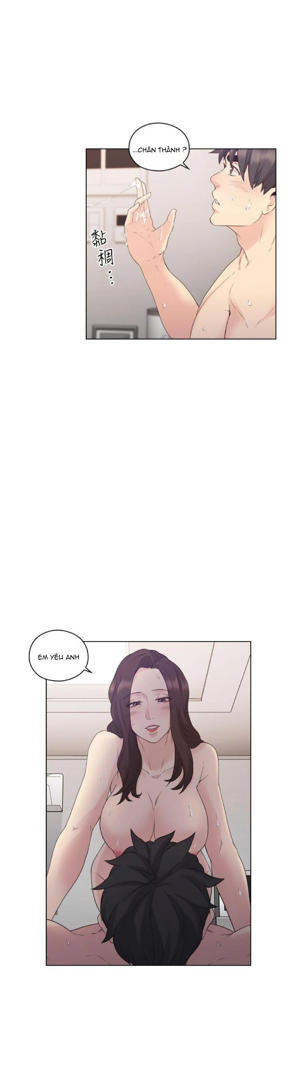 tình nhân chapter 35 2