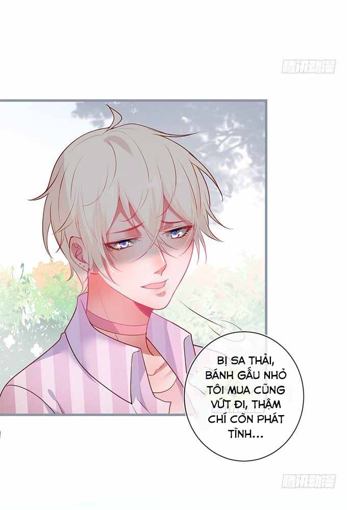 dưỡng khí chí mạng chapter 38 22