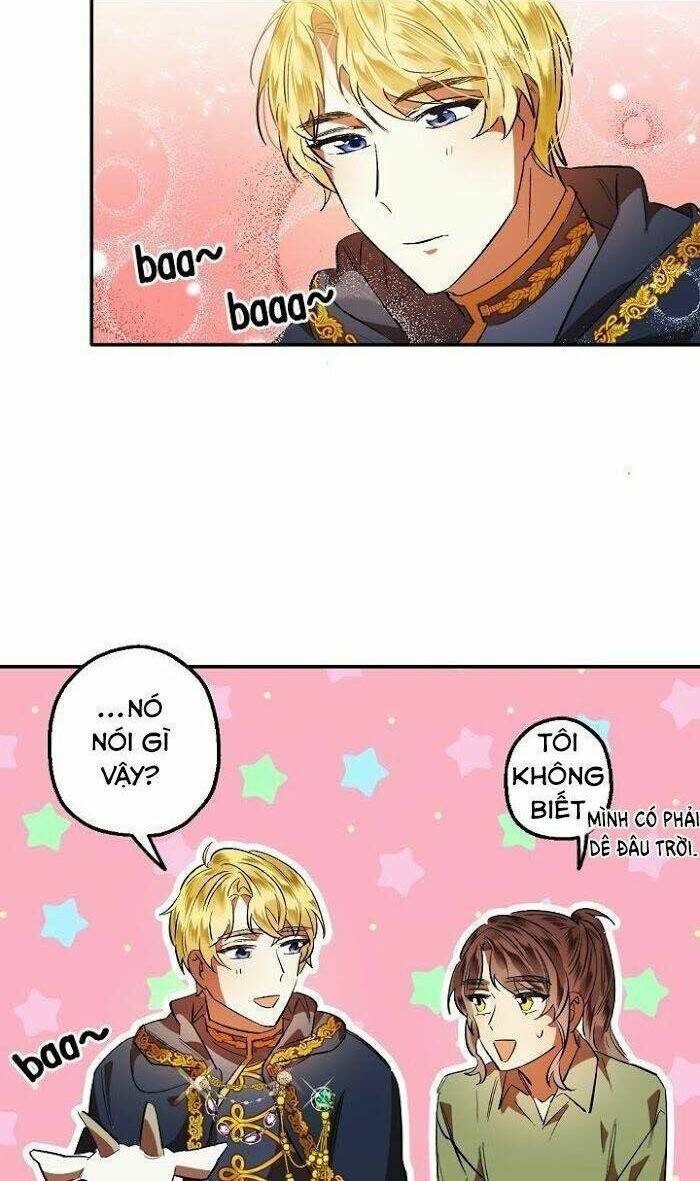 phương pháp tán tỉnh của nữ thợ săn chapter 2 51