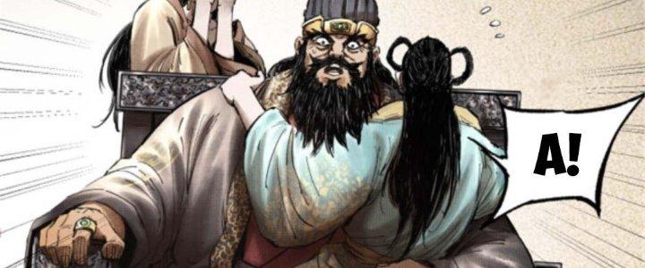 máy mô phỏng nhân sinh của lữ bố chapter 14 3