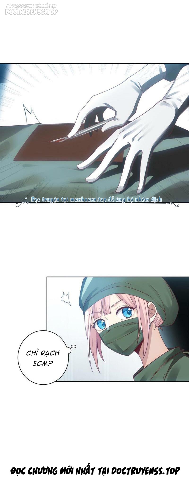 livestream phẫu thuật chapter 10 4