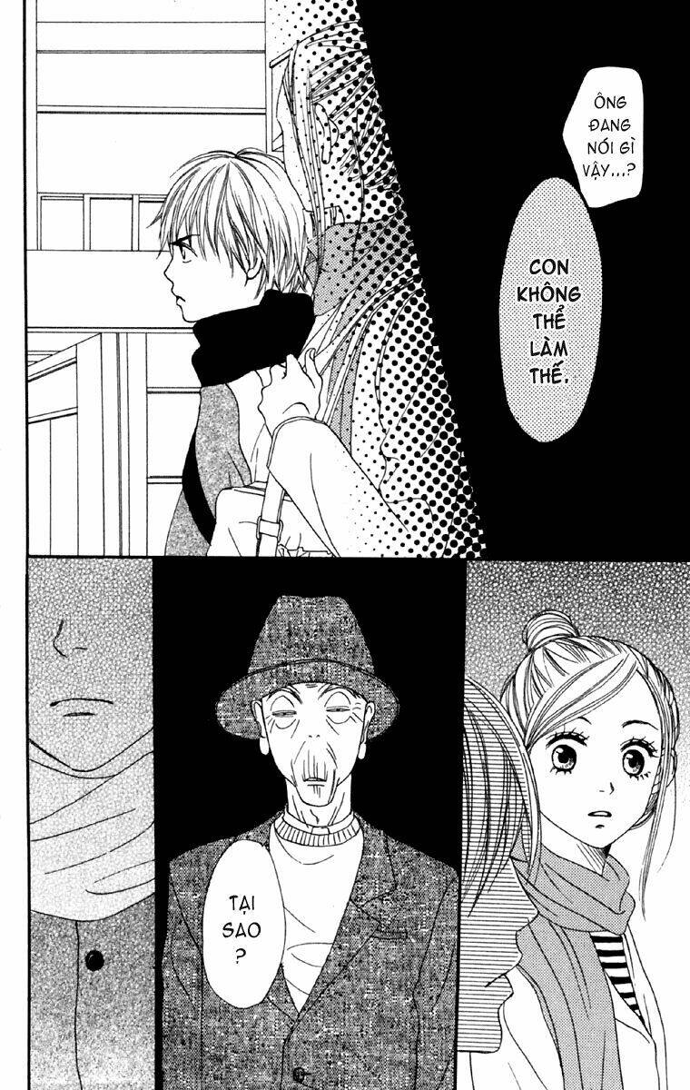 rắc rối đáng yêu chapter 50 39