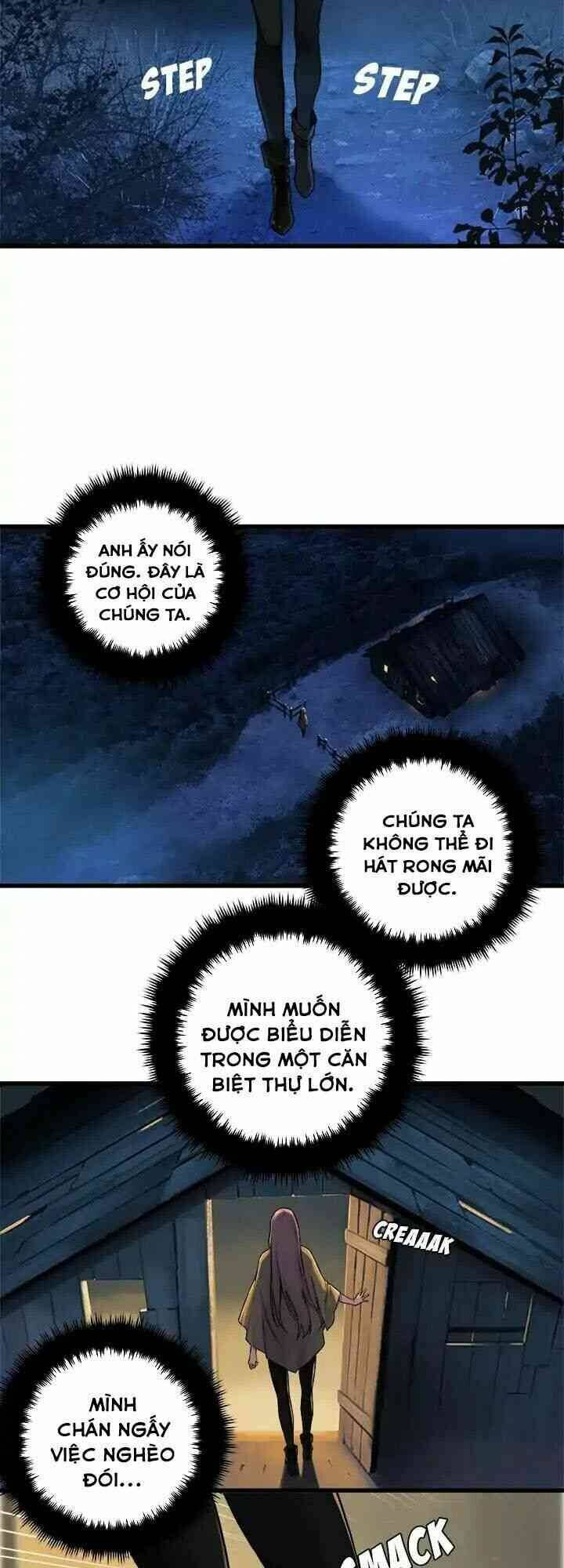 triệu hồi đến thế giới fantasy chapter 38 6