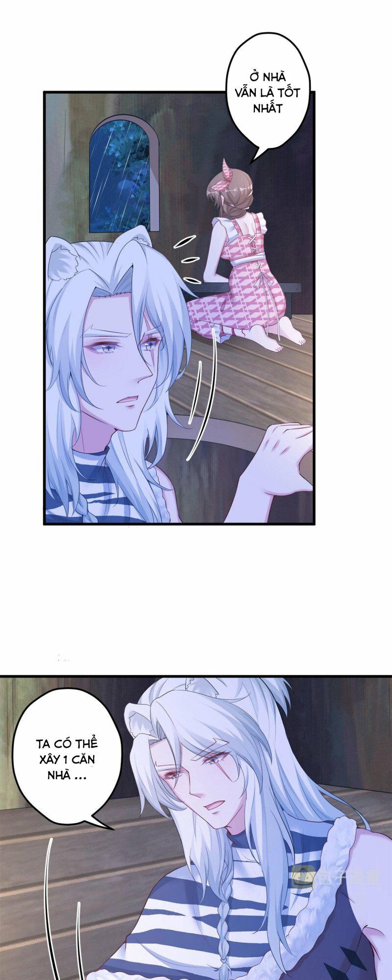 [16+] thảnh thơi thú thế chủng chủng điền, sinh sinh tể chapter 417 12