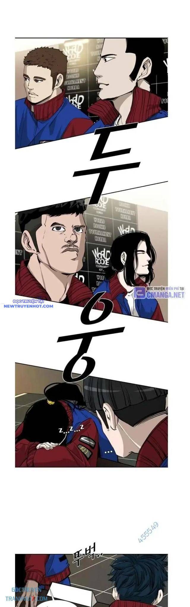 shark - cá mập chapter 159 38