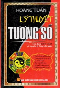 Lý Thuyết Tượng Số Ứng Dụng Kinh Dịch Và Nguyên Lý Toán Nhị Phân