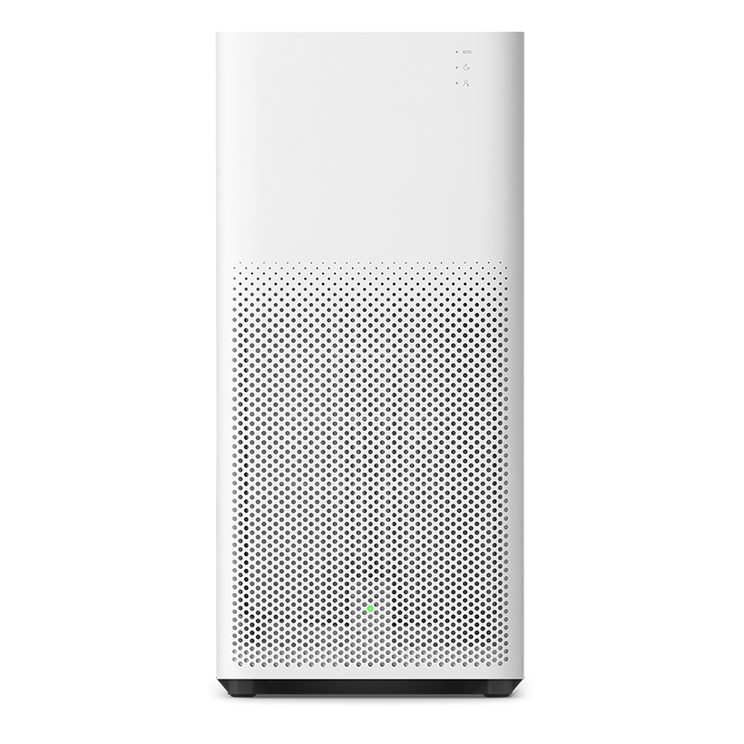 Máy Lọc Không Khí Xiaomi Mi Air Purifier 2H (31W) - Hàng Chính Hãng