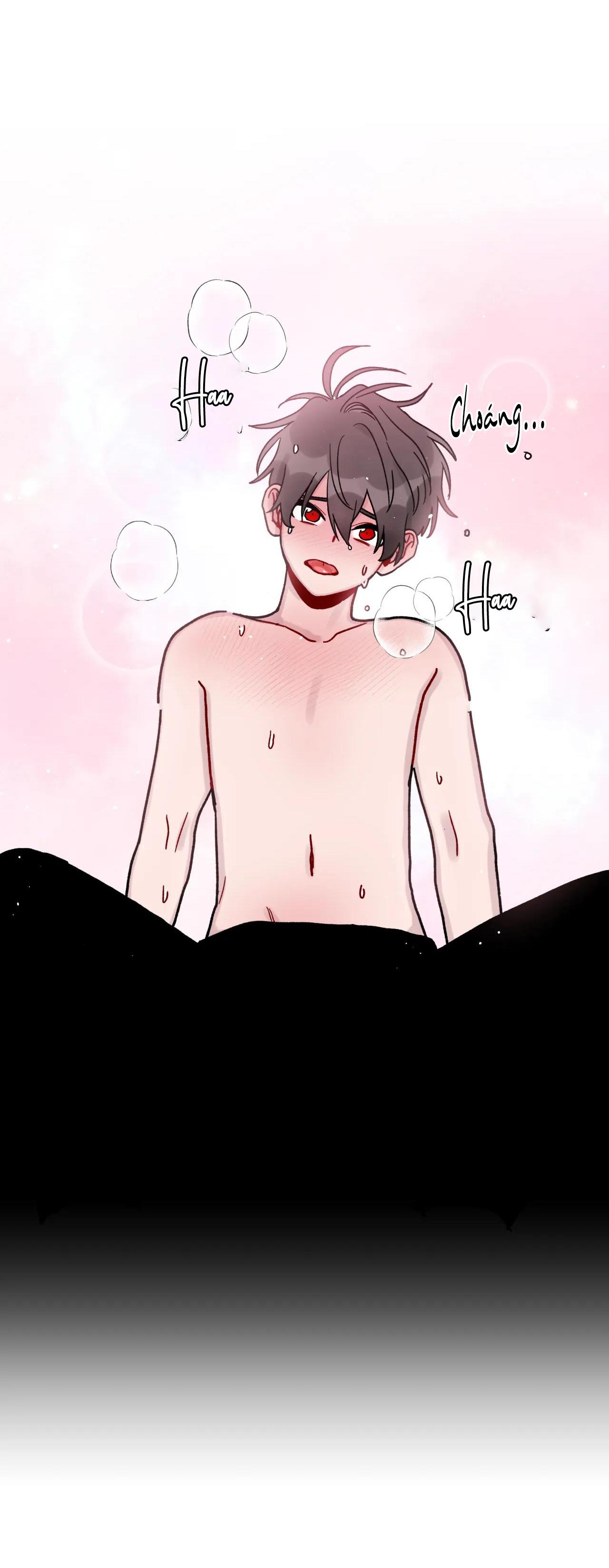 cơn mưa rào mùa hạ chapter 20 27