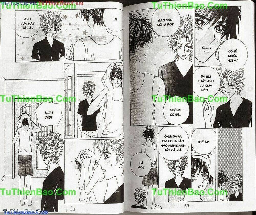 đại ca tuổi yêu chapter 9 28