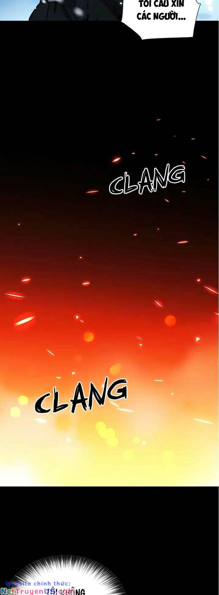 druid tại ga seoul - người hóa thú chapter 101 30