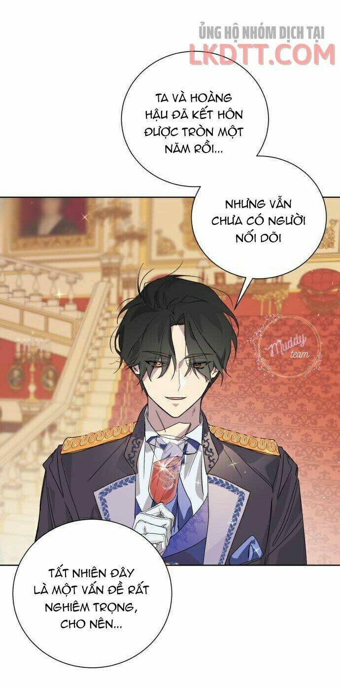 ta đã từng mong nàng biến mất chapter 1 19