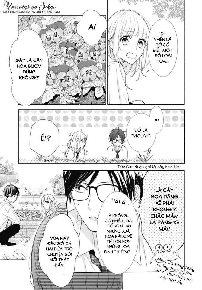 shunkan gradation chapter 3 5