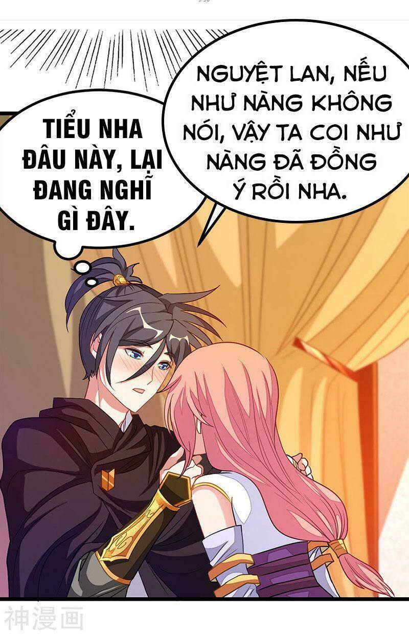 cửu dương thần vương chapter 195 4