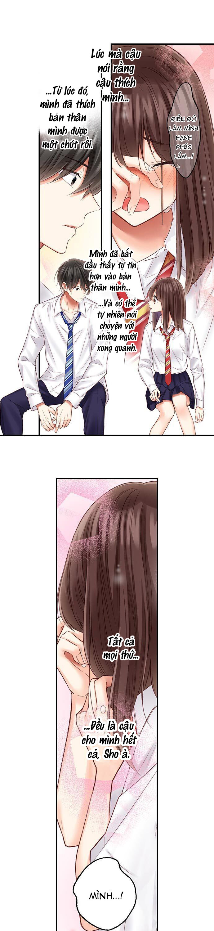 họ chắc chắn đã làm chuyện đó chapter 56.1 5