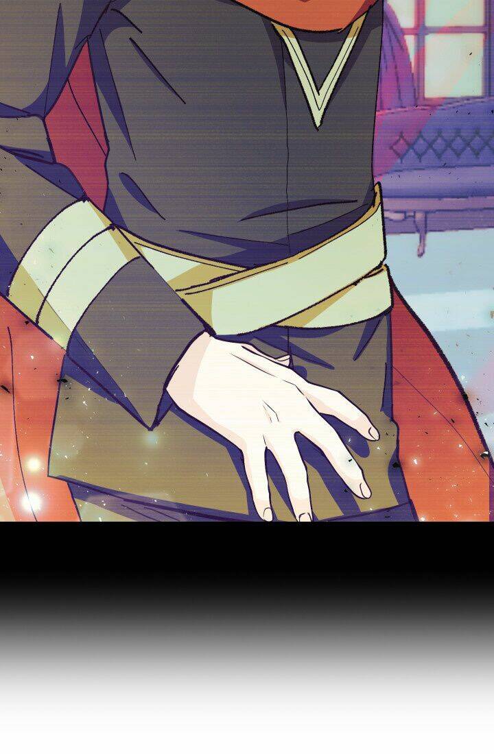 hoàng hậu bé bỏng chapter 39.2 29