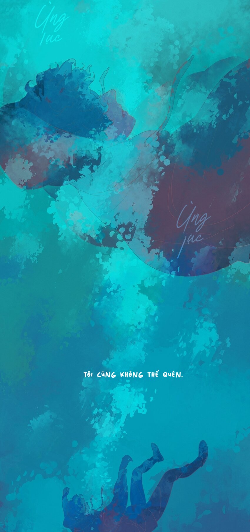 p.s.tớ đợi cậu bên hồ chapter 1 10