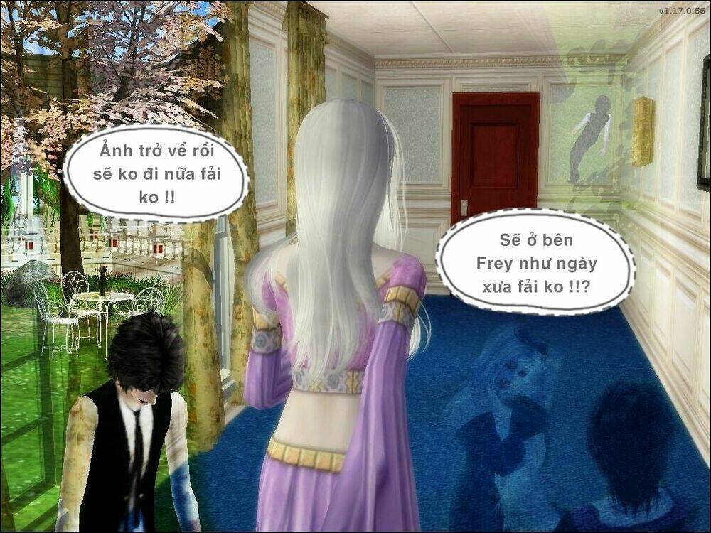 truyện sims - earl story chapter 46 51