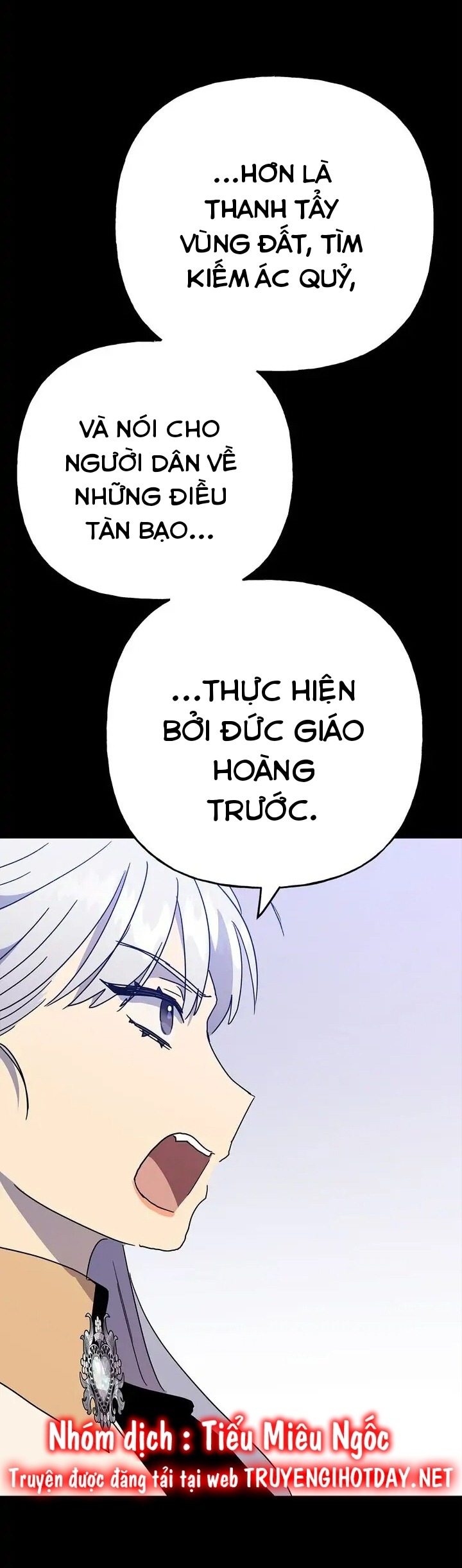 bình tĩnh nào, tiểu thư! chapter 59 59