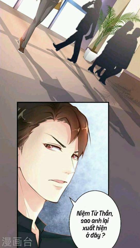 người vợ bí ẩn của tổng tài chapter 15 5