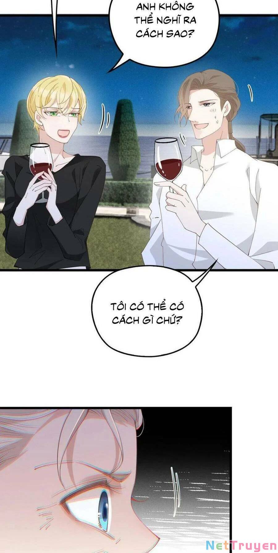 một vợ yêu, một bé con chapter 187 20