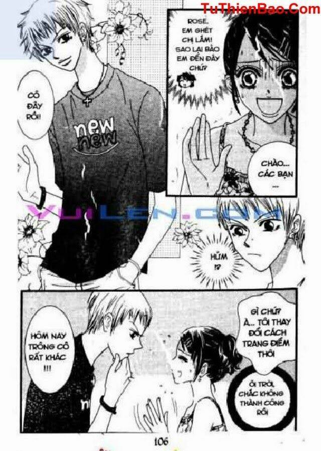 neck and neck chapter 4 103