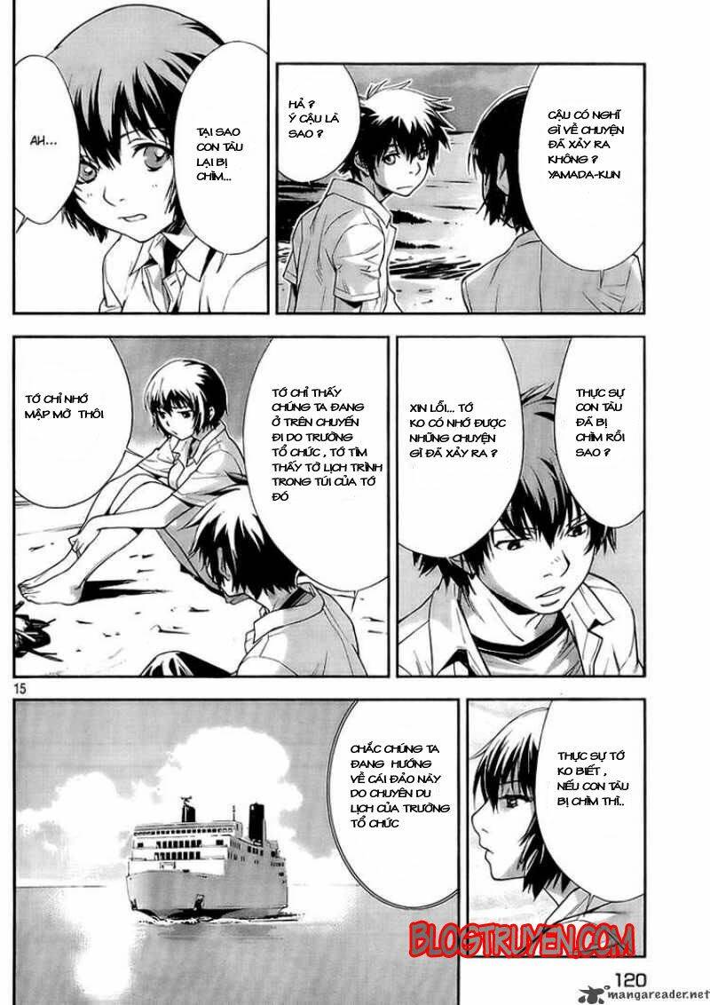 lets lagoon chapter 3 13