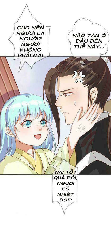 độc y cuồng phi chapter 11 25