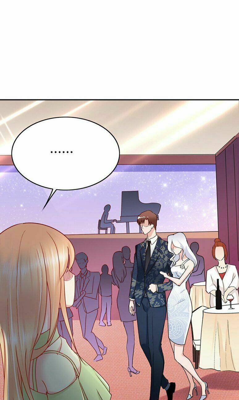 tiểu bạch điềm thê của long thiếu chapter 49 24