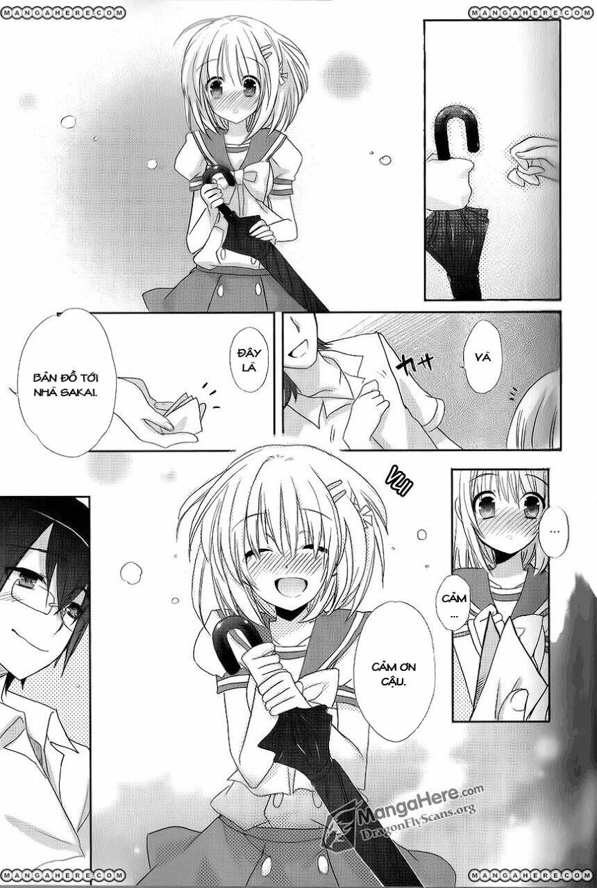 đôi mắt của shana chapter 46 13