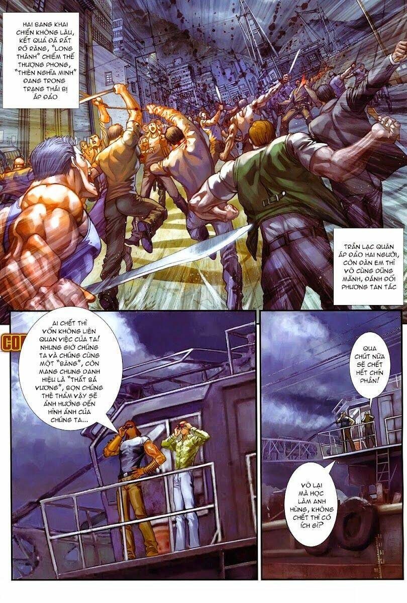 cửu long thành trại 2 chapter 23 8