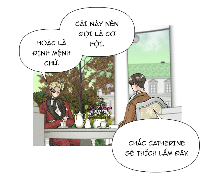 em dám không ? chapter 6 9