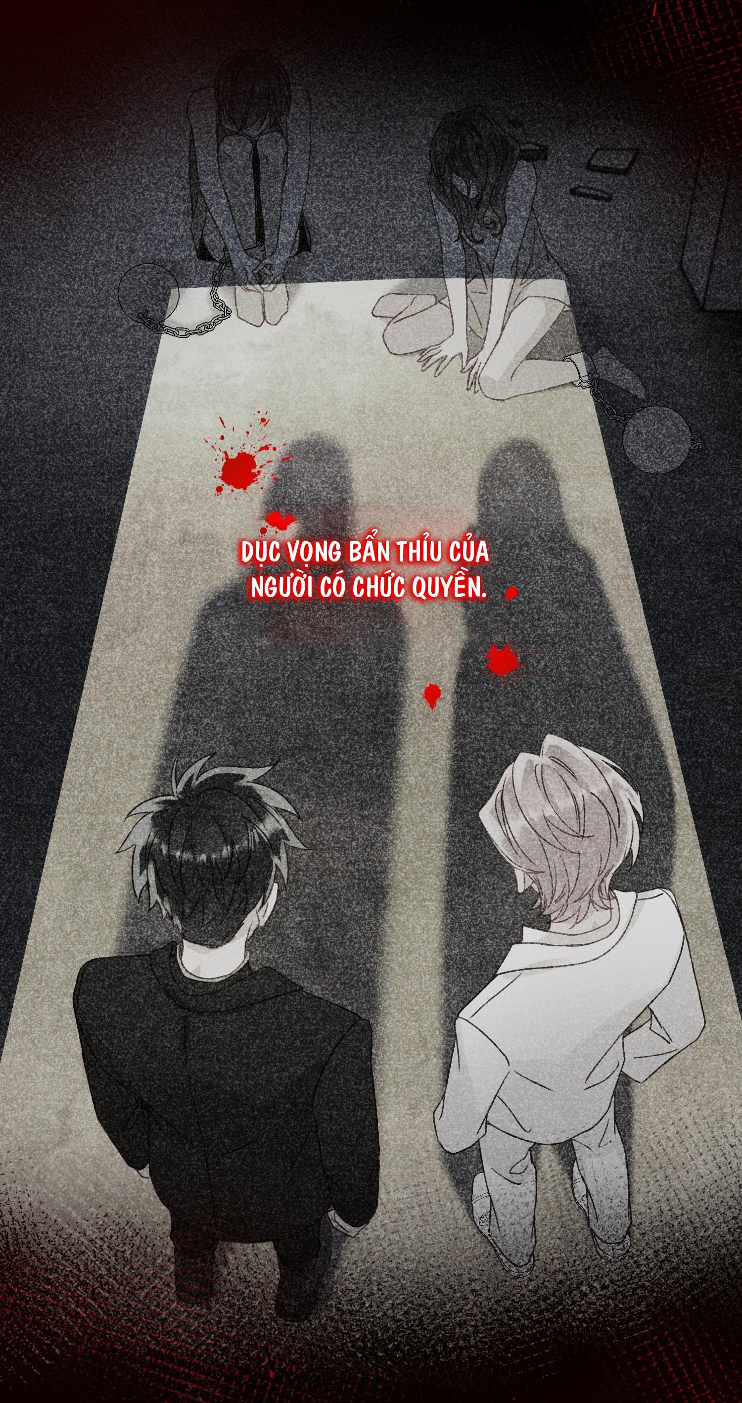 tôi phải trở thành nhân vật đại phản diện chapter 52 19