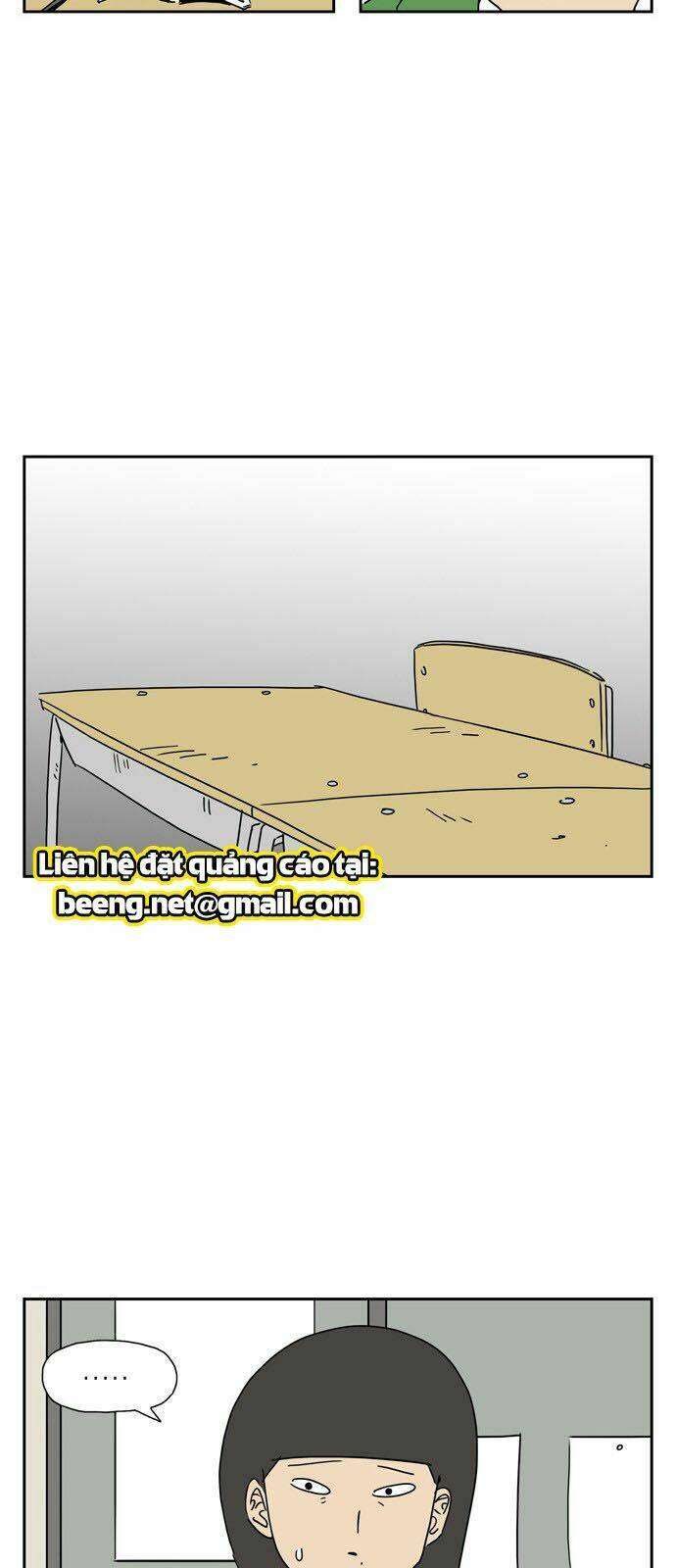 con gái tôi là zombie chapter 31 46