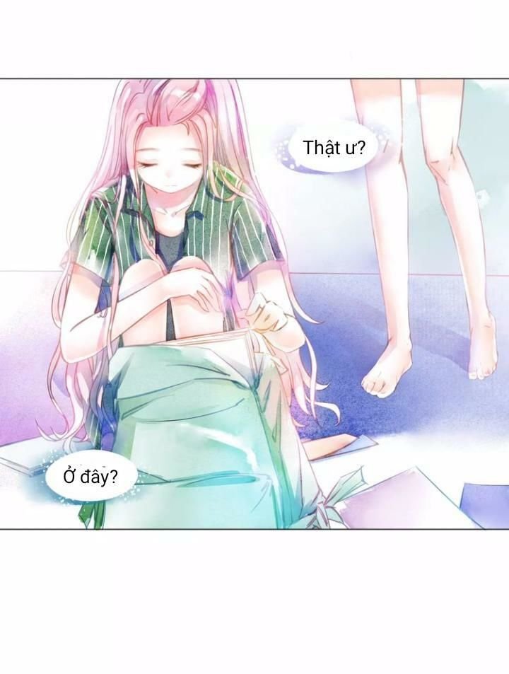 chuông và lá chapter 3.5 18