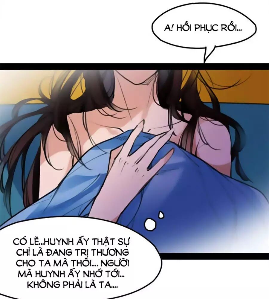 Đường Tăng Cũng Quyến Rũ Chapter 53 - Trang 7