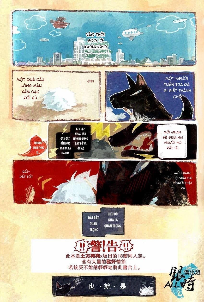 tổng hợp boylove hentai, biến thái chapter 15 1