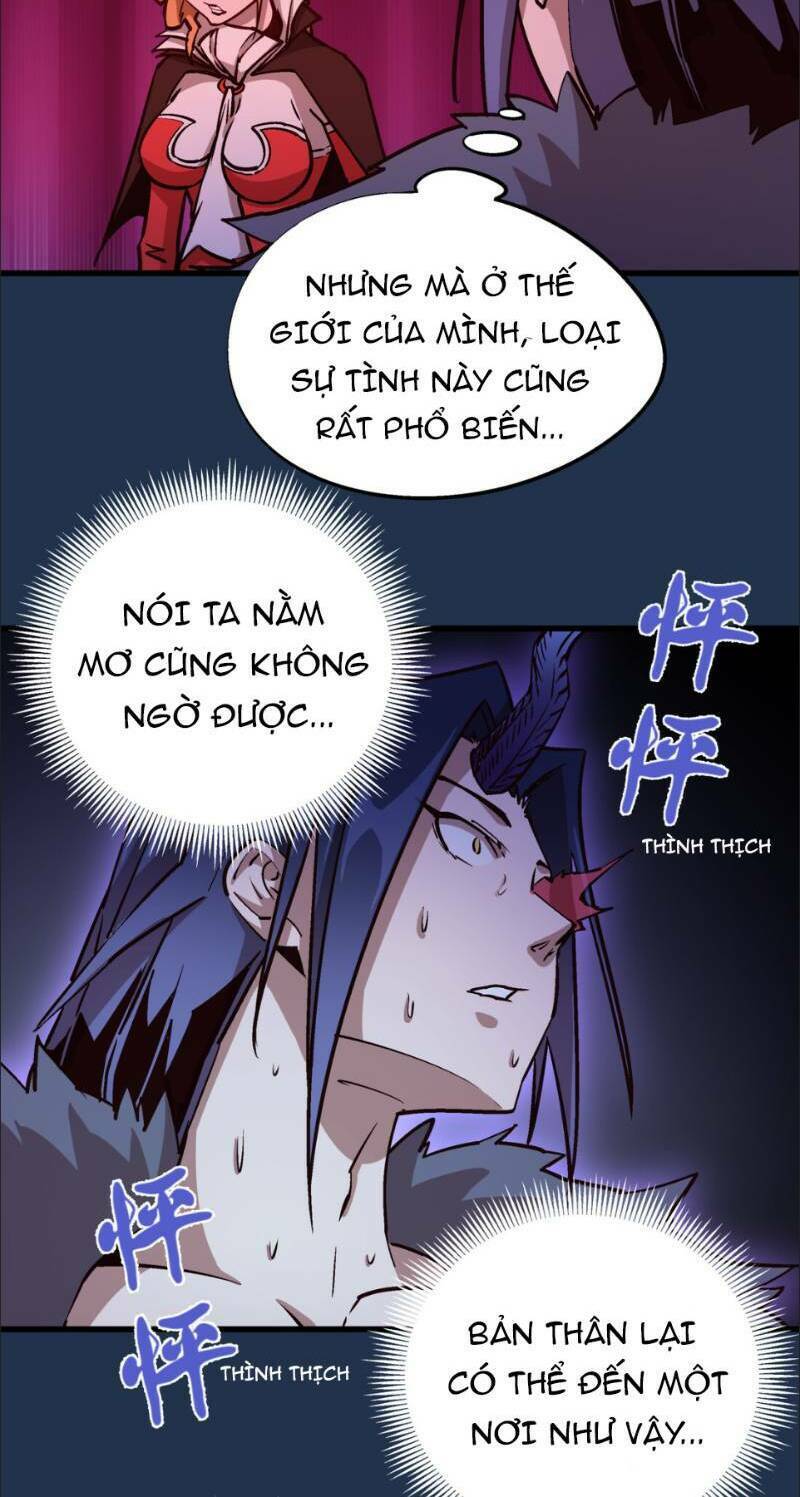 ta không phải đại ma vương chapter 8 32