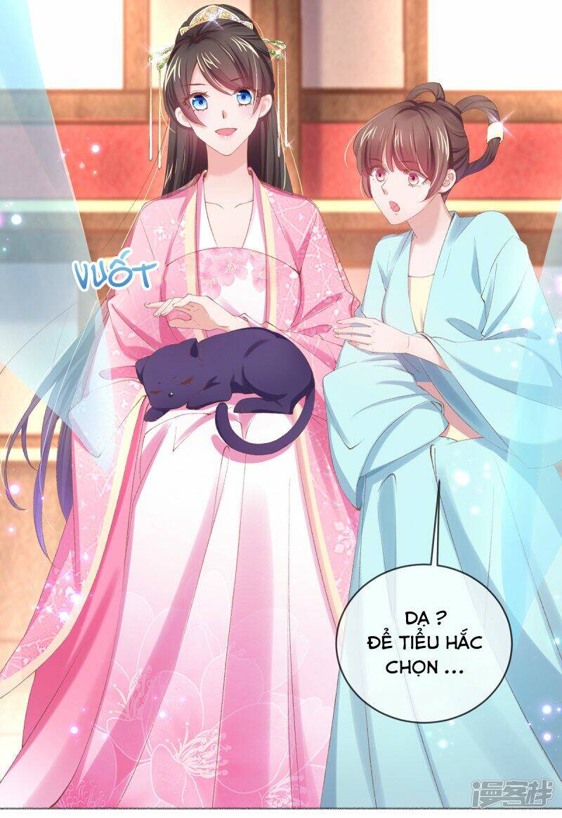 thị huyết y phi chapter 100 7