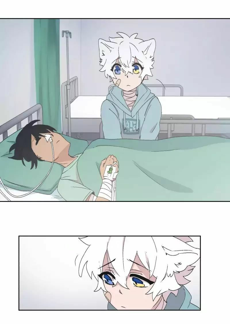 lumine - cội nguồn ánh sáng chapter 30 43