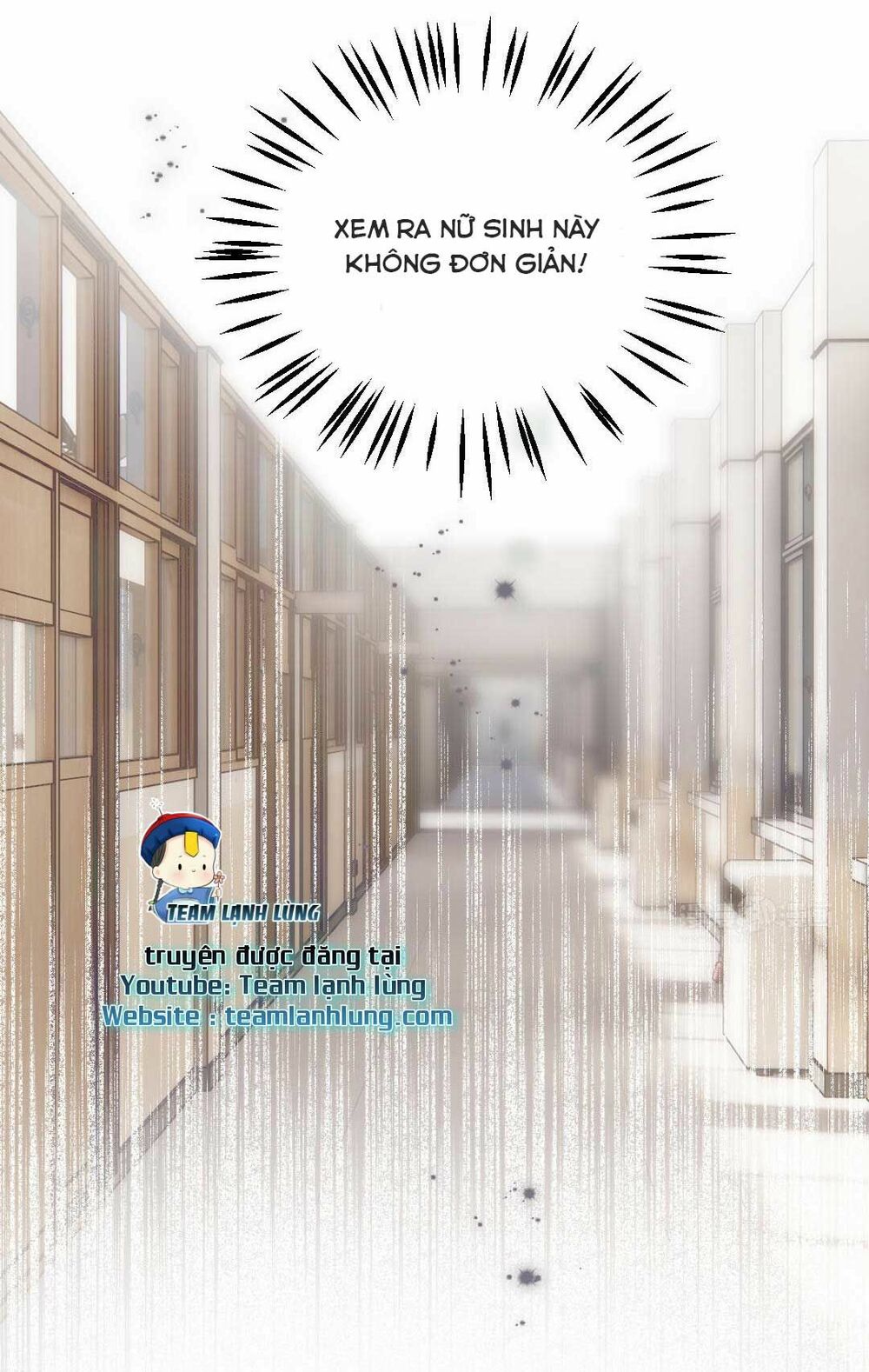 khảo nghiệm cuối cùng của tra nữ chapter 22 36