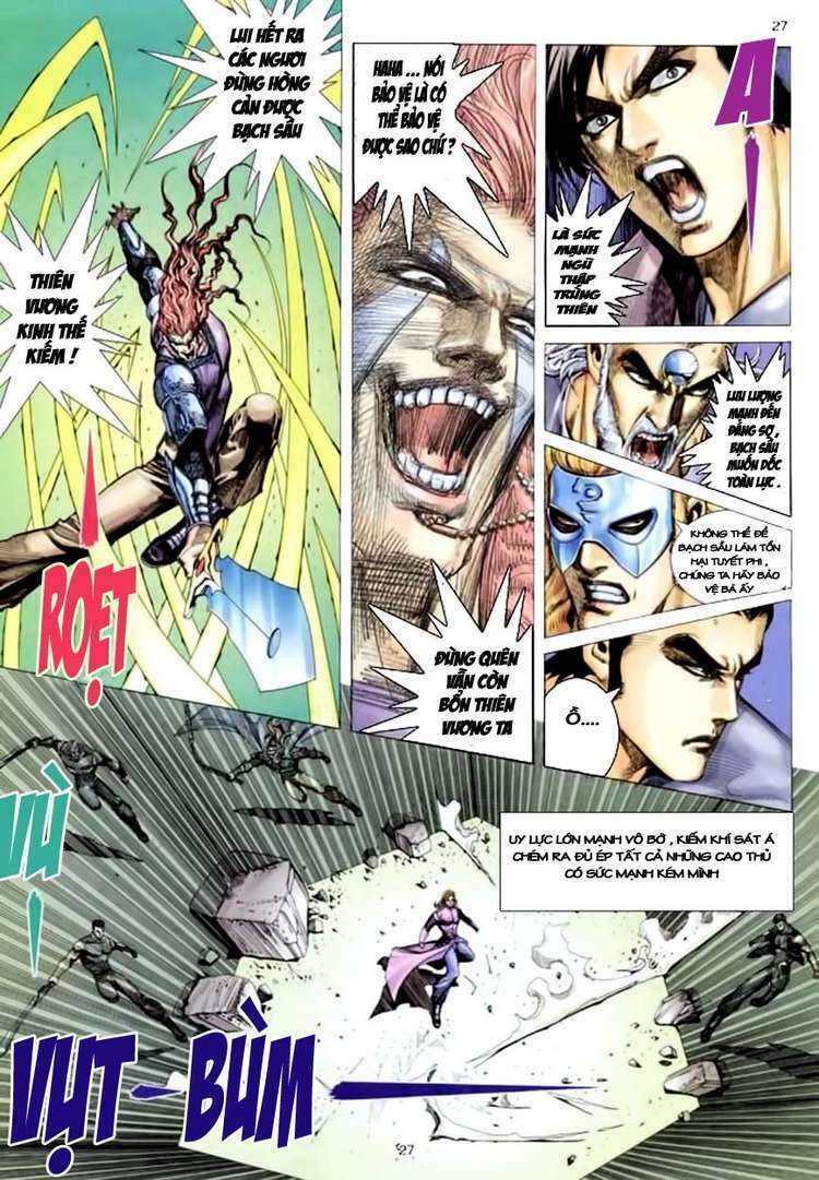 võ thần chapter 154 26