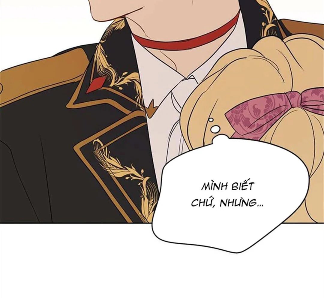 chuyện quái gì với giấc mơ đó vậy chapter 34 6