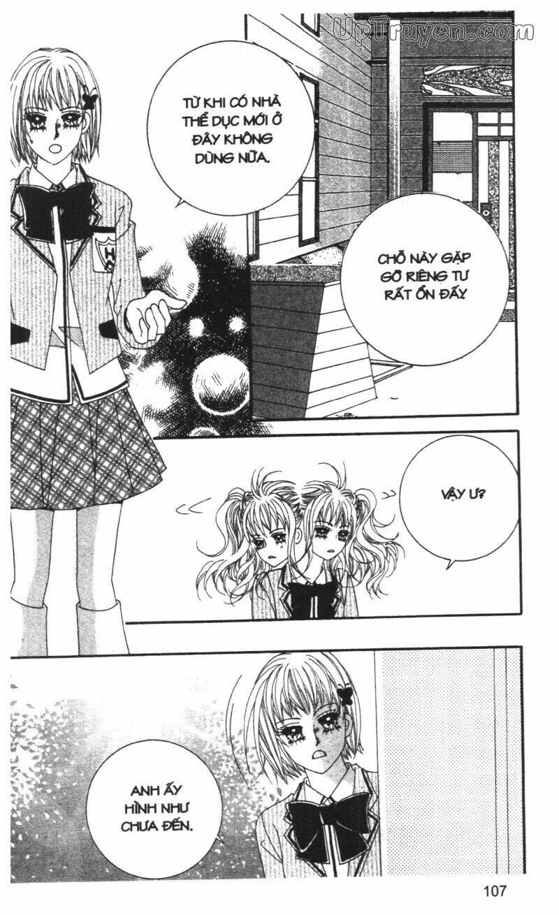 thoát kiếp hồ ly chapter 9 1