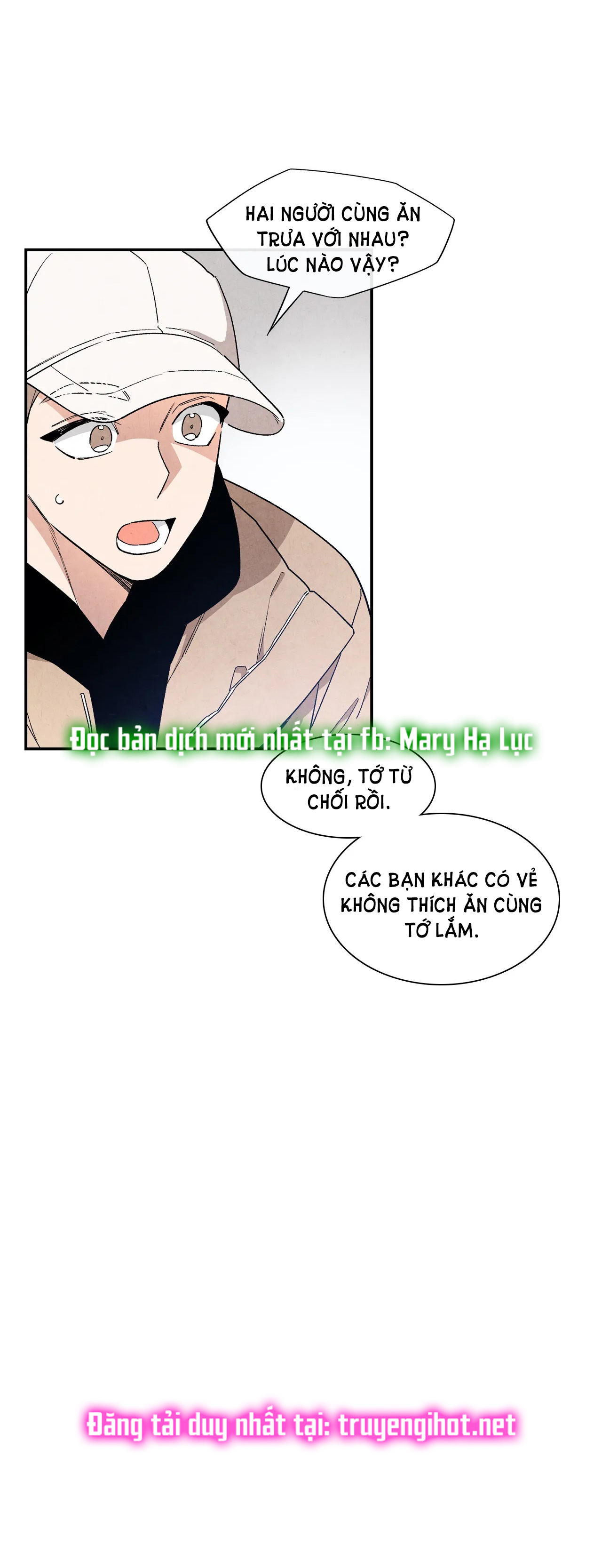 1 cộng 1 bằng.... chapter 45 8