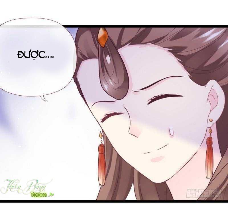 vương phi - âm động thiên hạ chapter 25 37