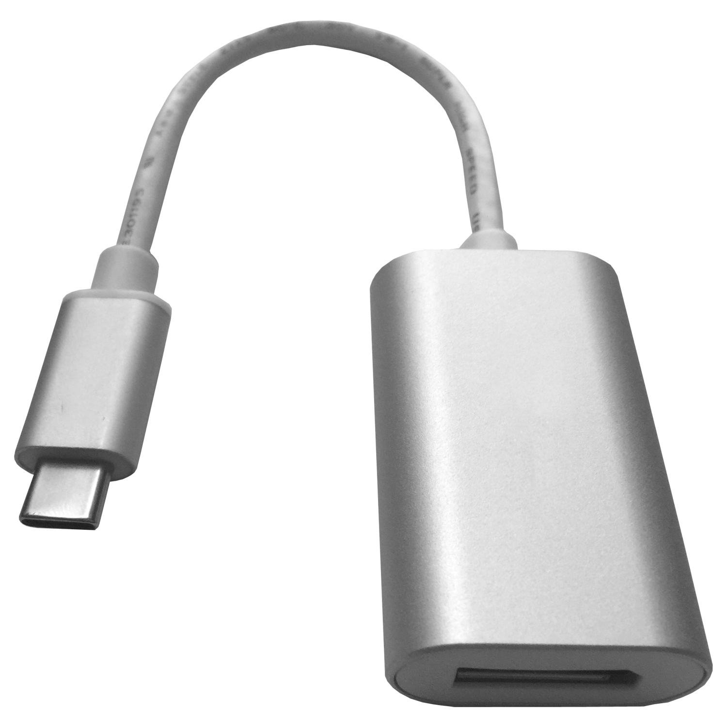 Cáp chuyển Thunderbolt 3 ra Displayport cho Macbook - TTD0549