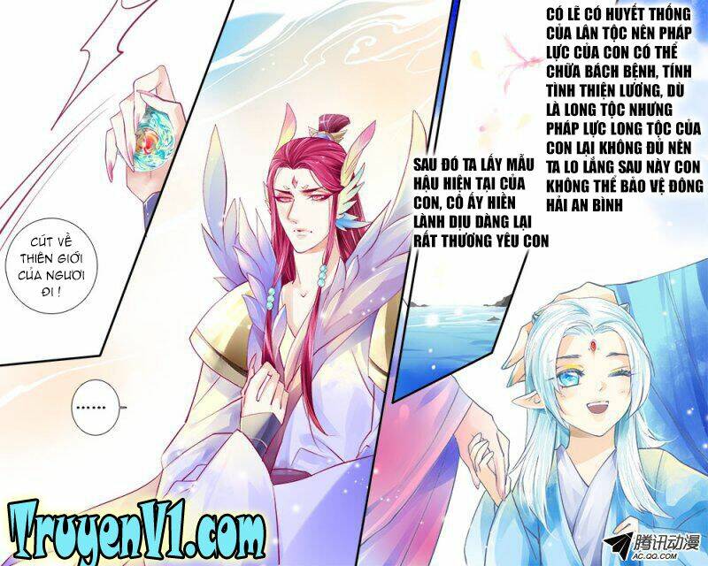 long phượng trình tường chapter 108 8