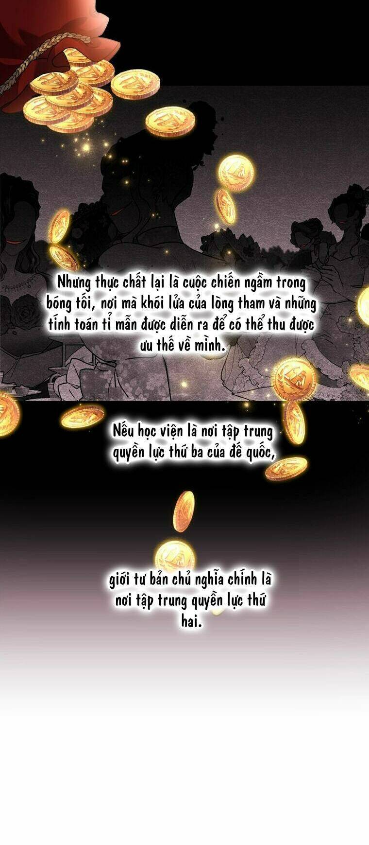 Ta Trở Thành Con Gái Nuôi Của Nam Chính Chapter 18 - Trang 31