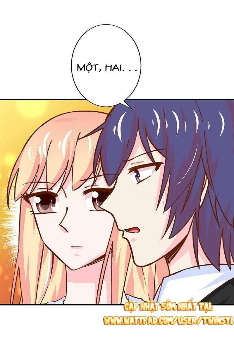 không gả cho tổng tài, gả cho người hầu chapter 165 3